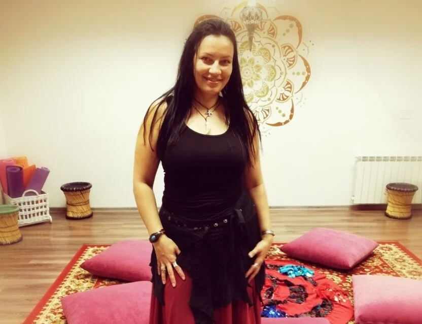 Sünnitants emadele
